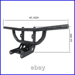 Front Bumper Kit For John Deere 4X2 Gator 6X4 Gator 4X2 Diesel Gator BM21700