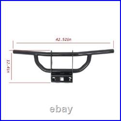 Front Bumper Kit For John Deere 4X2 Gator 6X4 Gator 4X2 Diesel Gator BM21700