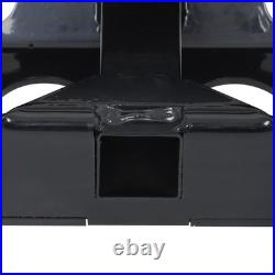 Front Bumper Kit For John Deere 4X2 Gator 6X4 Gator 4X2 Diesel Gator BM21700