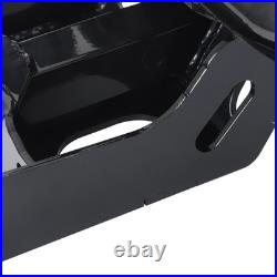 Front Bumper Kit For John Deere 4X2 Gator 6X4 Gator 4X2 Diesel Gator BM21700