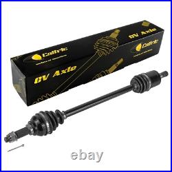 Front CV Axle For John Deere Gator XUV UTV 865E 865M 835E 835M 835R 865R