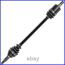 Front CV Axle For John Deere Gator XUV UTV 865E 865M 835E 835M 835R 865R