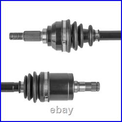 Front CV Axle For John Deere Gator XUV UTV 865E 865M 835E 835M 835R 865R