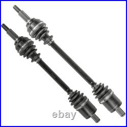 Front CV Axle For John Deere XUV Gator 620i (Gas) AM146259 Left And Right