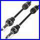 Front-CV-Axles-For-John-Deere-XUV-Gator-850D-Diesel-080000-Left-And-Right-01-begv