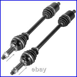 Front CV Axles For John Deere XUV Gator 850D (Diesel) (080000) Left And Right