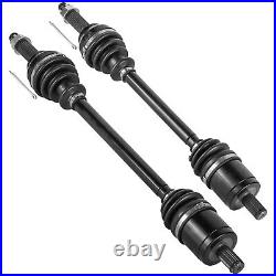 Front CV Axles For John Deere XUV Gator 850D (Diesel) (080000) Left And Right