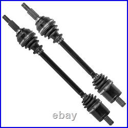 Front CV Axles For John Deere XUV Gator 850D (Diesel) (080000) Left And Right