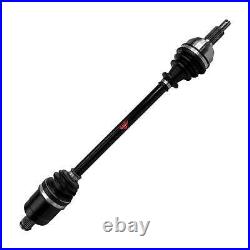 Front Wheel Brake Hub For John Deere Gator HPX/XUV/620i/850d – Replaces AM142950/M159548