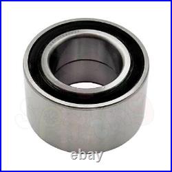 Front Wheel Bearings fits John Deere Gator TX 2x4 HPX 4x4 615E 815E Diesel Trail