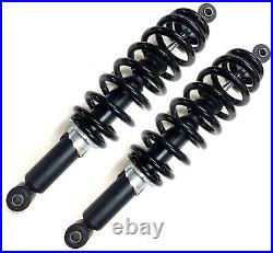 Full Set 4 Coil-Over Shock Absorbers Fit John Deere Gator XUV550 560 560E 560S4