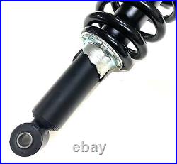 Full Set 4 Coil-Over Shock Absorbers Fit John Deere Gator XUV550 560 560E 560S4