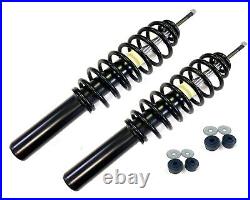 Full set 4 Coil-over Shock Absorbers Fit John Deere Gator XUV620i Gator XUV850D