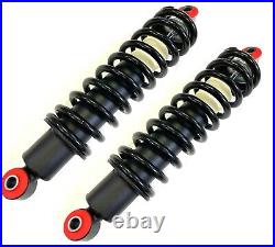 Full set 4 Coil-over Shock Absorbers Fit John Deere Gator XUV620i Gator XUV850D