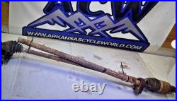 GB1 Main Drive Shaft Prop Full 2016 John Deere Gator XUV 550 UTV 16 Free Ship