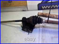 GB1 Main Drive Shaft Prop Full 2016 John Deere Gator XUV 550 UTV 16 Free Ship