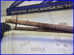 GB1 Main Drive Shaft Prop Full 2016 John Deere Gator XUV 550 UTV 16 Free Ship