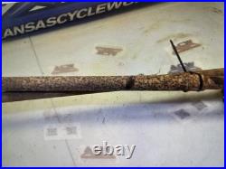 GB1 Main Drive Shaft Prop Full 2016 John Deere Gator XUV 550 UTV 16 Free Ship