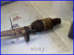 GB1 Main Drive Shaft Prop Full 2016 John Deere Gator XUV 550 UTV 16 Free Ship