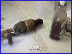 GB1 Main Drive Shaft Prop Full 2016 John Deere Gator XUV 550 UTV 16 Free Ship