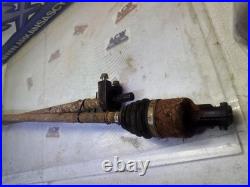 GB1 Main Drive Shaft Prop Full 2016 John Deere Gator XUV 550 UTV 16 Free Ship
