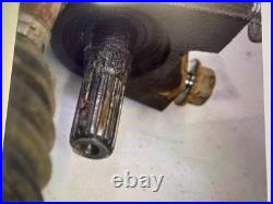 GB1 Main Drive Shaft Prop Full 2016 John Deere Gator XUV 550 UTV 16 Free Ship