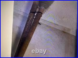 GB1 Main Drive Shaft Prop Full 2016 John Deere Gator XUV 550 UTV 16 Free Ship