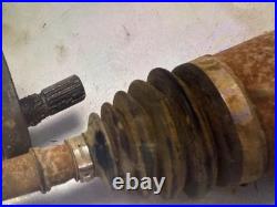 GB1 Main Drive Shaft Prop Full 2016 John Deere Gator XUV 550 UTV 16 Free Ship