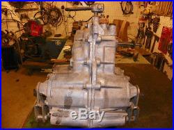 GOOD Transmission for John Deere gator 6X4 Kawasaki Gas Engine FD620D