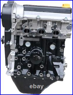 Gasoline Engine Assembly For John Deere Gator 825i 11-17 Engine Motor