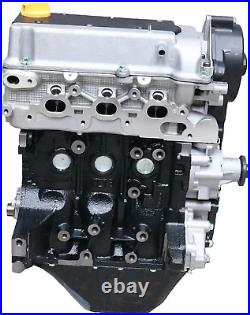Gasoline Engine Assembly For John Deere Gator 825i 11-17 Engine Motor