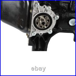 Gasoline Engine Motor 4 Stroke 3-Cylinder Fits for John Deere Gator 2011-2017