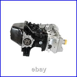 Gasoline Engine Motor 4 Stroke 3-Cylinder Fits for John Deere Gator 2011-2017