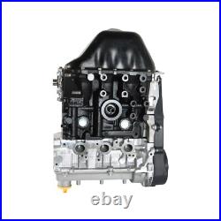 Gasoline Engine Motor 4 Stroke 3-Cylinder Fits for John Deere Gator 2011-2017