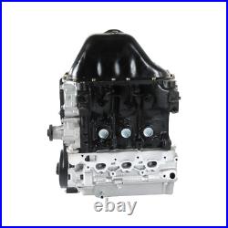 Gasoline Engine Motor 4 Stroke 3-Cylinder Fits for John Deere Gator 2011-2017