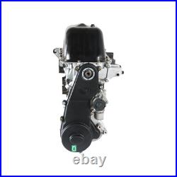 Gasoline Engine Motor 4 Stroke 3-Cylinder Fits for John Deere Gator 2011-2017 Gasoline Engine Motor 4 Stroke 3-Cylinder Fits for John Deere Gator 2011-2017