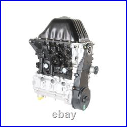 Gasoline Engine Motor 4 Stroke 3-Cylinder Fits for John Deere Gator 2011-2017