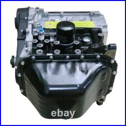 Gasoline Engine SQR372 For John Deere Gator 835E 835M 835R 825i 4X4 2011-2017