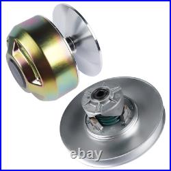 Gator Clutch Replacement Kit for John deere Gator 4X4 HPX 6X4 Diesel AM140986