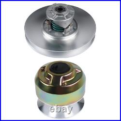 Gator Clutch Replacement Kit for John deere Gator 4X4 HPX 6X4 Diesel AM140986