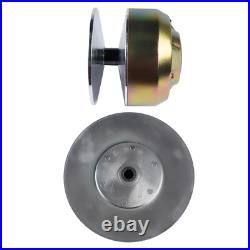 Gator Clutch Replacement Kit for John deere Gator 4X4 HPX 6X4 Diesel AM140986