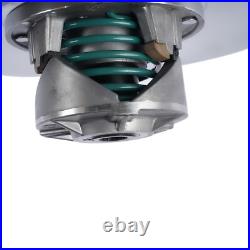 Gator Clutch Replacement Kit for John deere Gator 4X4 HPX 6X4 Diesel AM140986