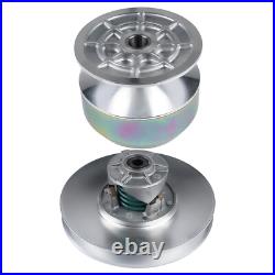 Gator Clutch Replacement Kit for John deere Gator 4X4 HPX 6X4 Diesel AM140986