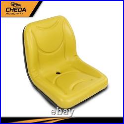 Gator Seat VG11696 Fit For John Deere F735 F725 F710 GX355 GX345 GX325 GX335 +