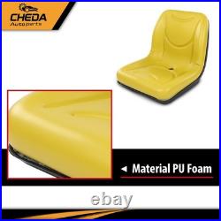 Gator Seat VG11696 Fit For John Deere F735 F725 F710 GX355 GX345 GX325 GX335 +