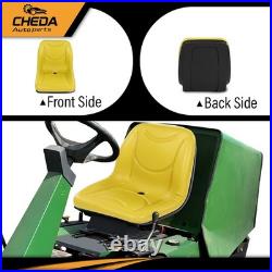 Gator Seat VG11696 Fit For John Deere F735 F725 F710 GX355 GX345 GX325 GX335 +