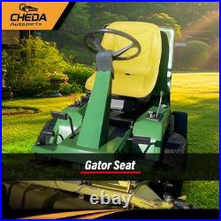 Gator Seat VG11696 Fit For John Deere F735 F725 F710 GX355 GX345 GX325 GX335 +