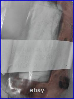 Genuine John Deere Gator Brake Kit AM140607 Brake Pads 855D XUV Front