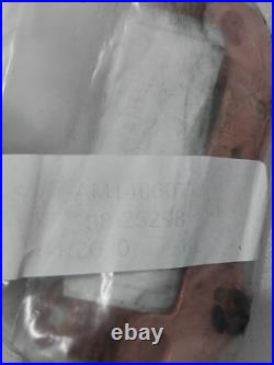 Genuine John Deere Gator Brake Kit AM140607 Brake Pads 855D XUV Front