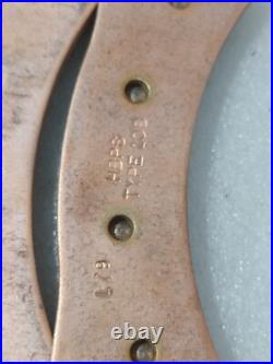 Genuine John Deere Gator Brake Kit AM140607 Brake Pads 855D XUV Front